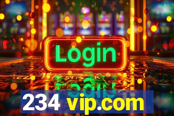 234 vip.com